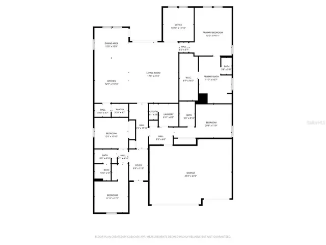 $3,700 | 6834 115th Street East, Palmetto, FL 34221