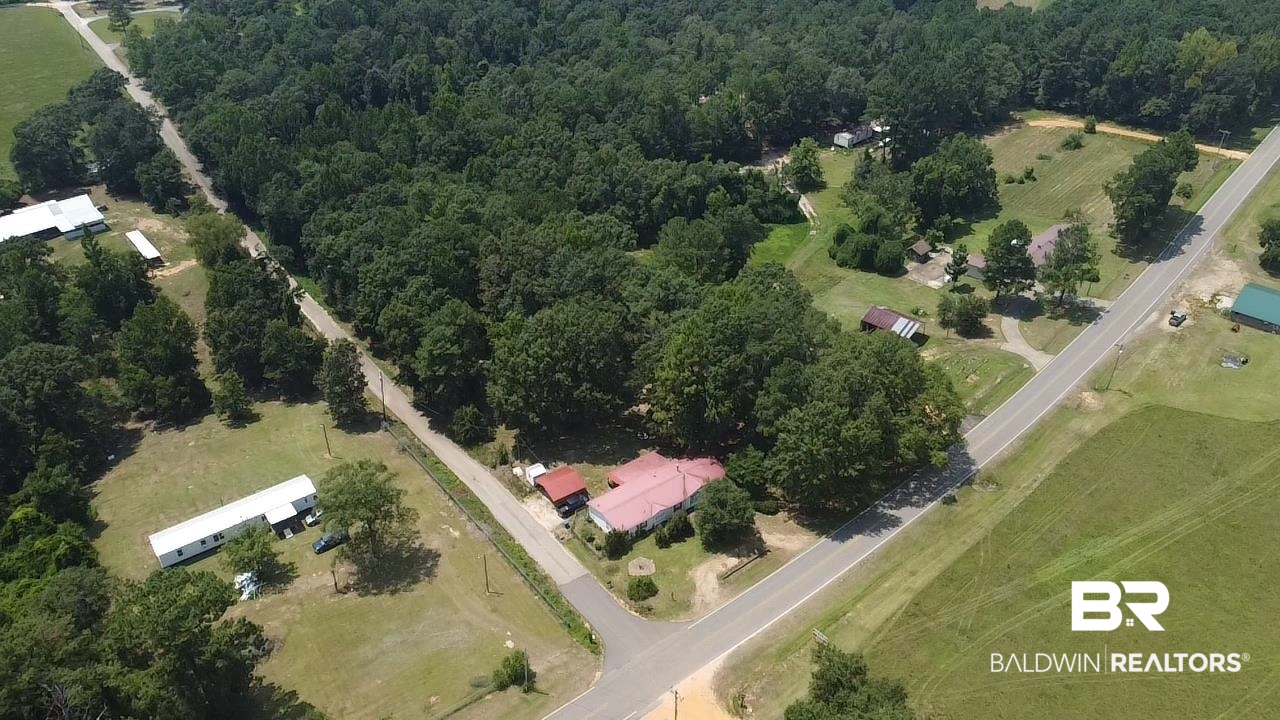 8523 Appleton Road Brewton, AL 36426 - Photo 26 of 26