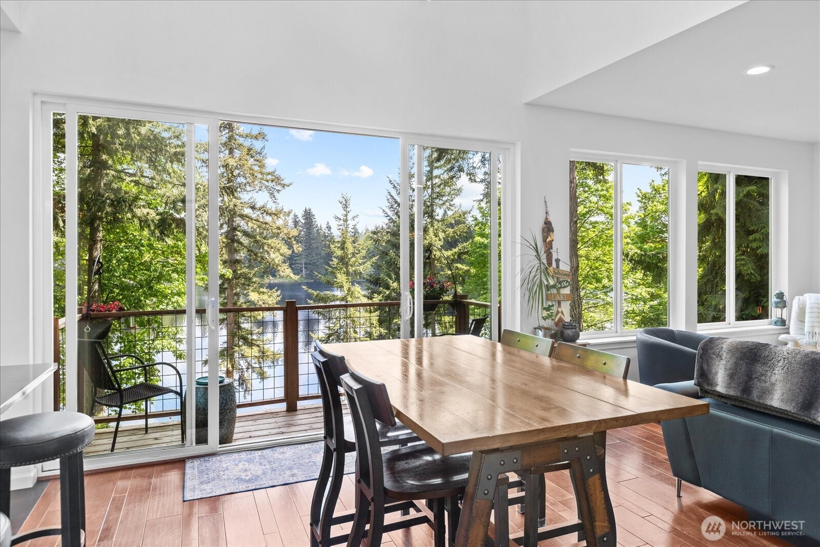 6205 Adams Log Cabin Road Snohomish, WA 98290 - Photo 12 of 40