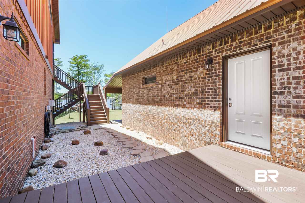 8421 Bay Harbor Road Elberta, AL 36530 - Photo 44 of 50