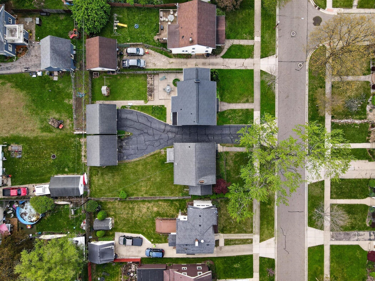 747 Crescent Road Jackson, MI 49203 - Photo 52 of 60 Gallery Image 52