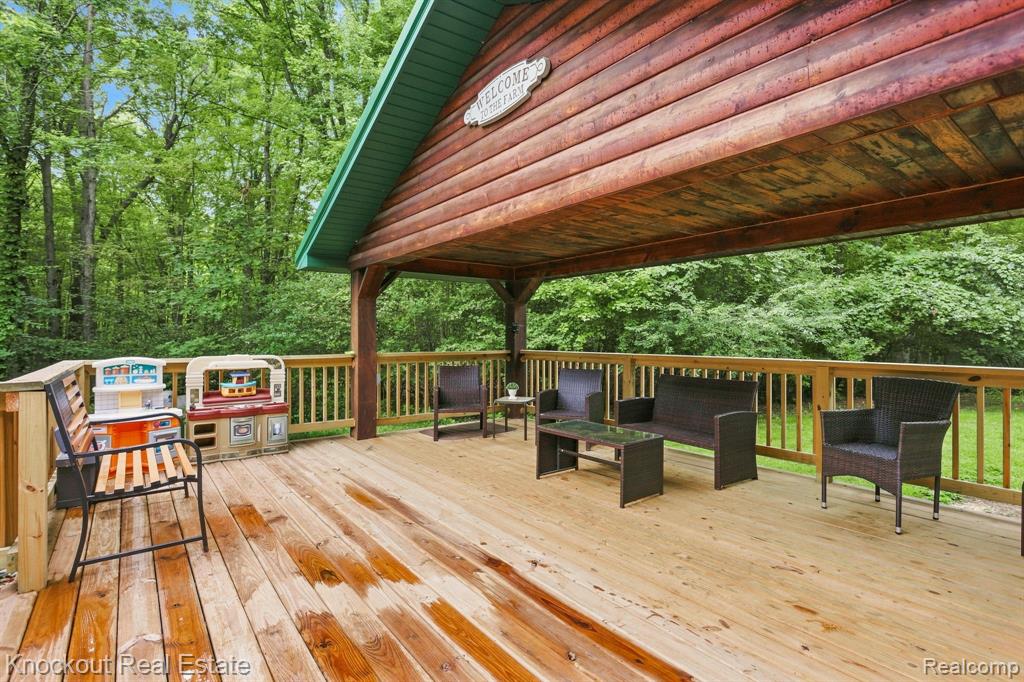 8222 Moorish Road Birch Run, MI 48415 - Photo 50 of 80 Gallery Image 50