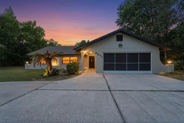 $395,000 | 8873 Southwest 200th Circle, Dunnellon, FL 34431