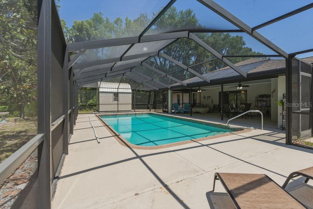 8873 Southwest 200th Circle Dunnellon, FL 34431 - Photo 34 of 61