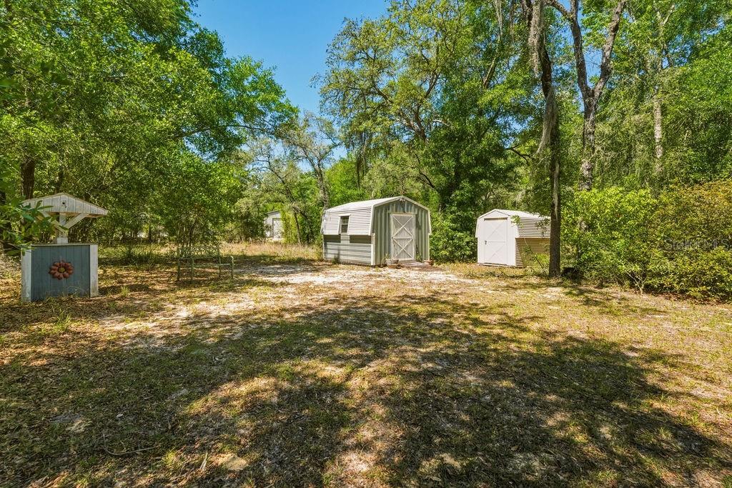 8873 Southwest 200th Circle Dunnellon, FL 34431 - Photo 43 of 61 a house view with a outdoor space