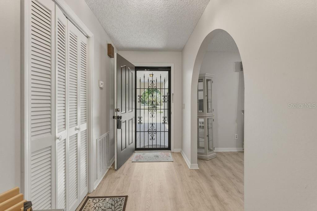 8873 Southwest 200th Circle Dunnellon, FL 34431 - Photo 10 of 61 a view of a room with windows