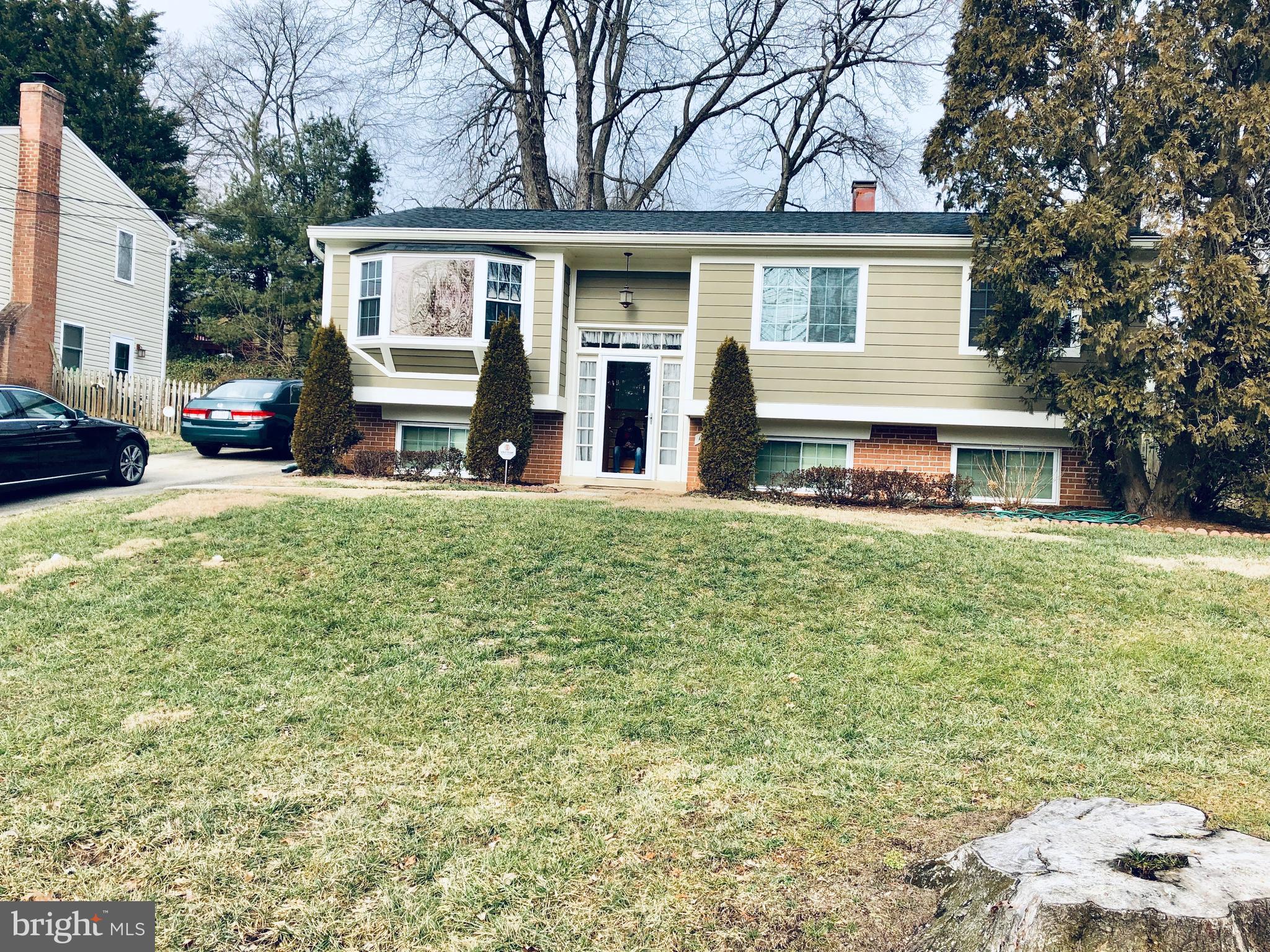 1324 Gresham Road Silver Spring, MD 20904 - Photo 1 of 36 FRONT
