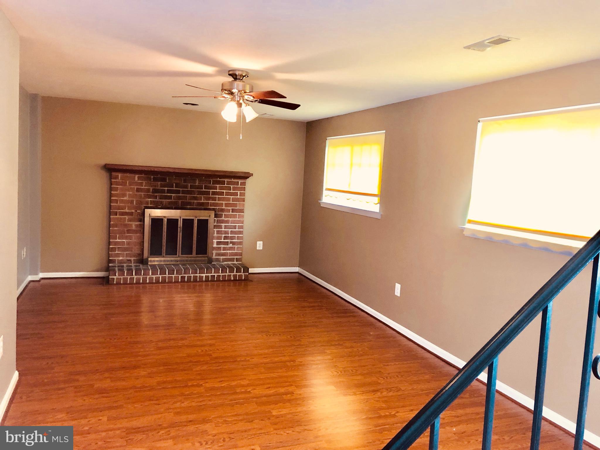 1324 Gresham Road Silver Spring, MD 20904 - Photo 15 of 36 Rec Room