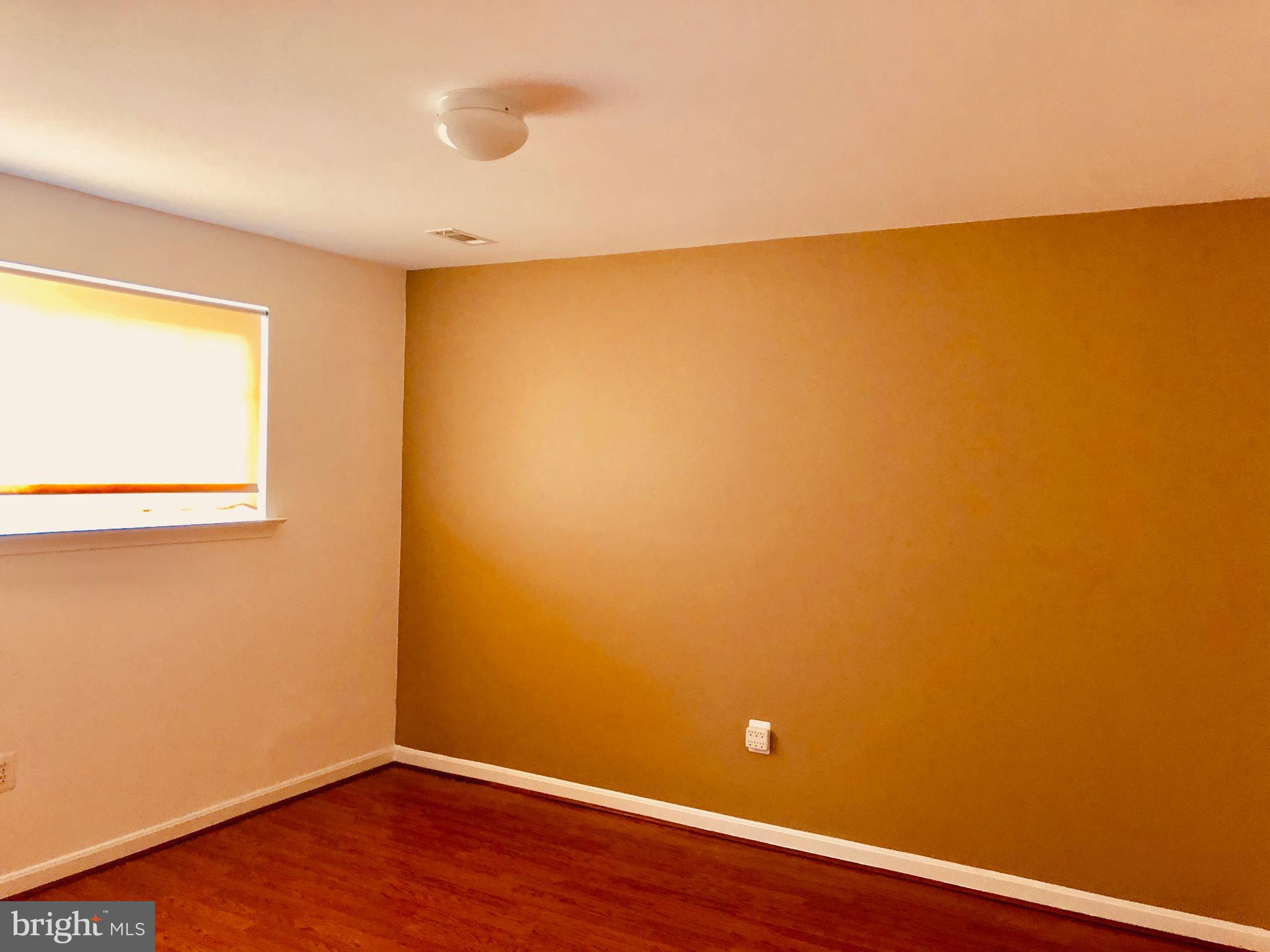 1324 Gresham Road Silver Spring, MD 20904 - Photo 17 of 36 Bsmt Bedroom