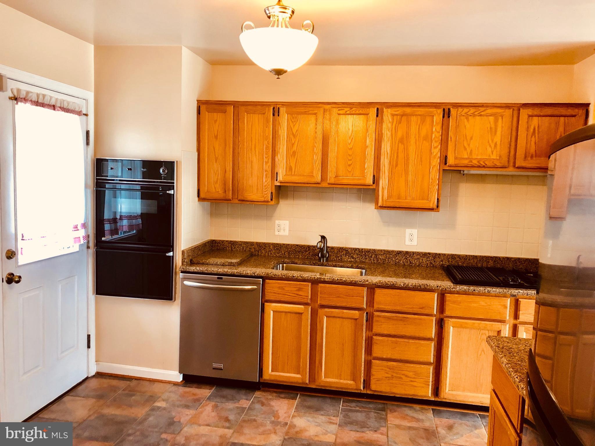 1324 Gresham Road Silver Spring, MD 20904 - Photo 4 of 36 Kitchen