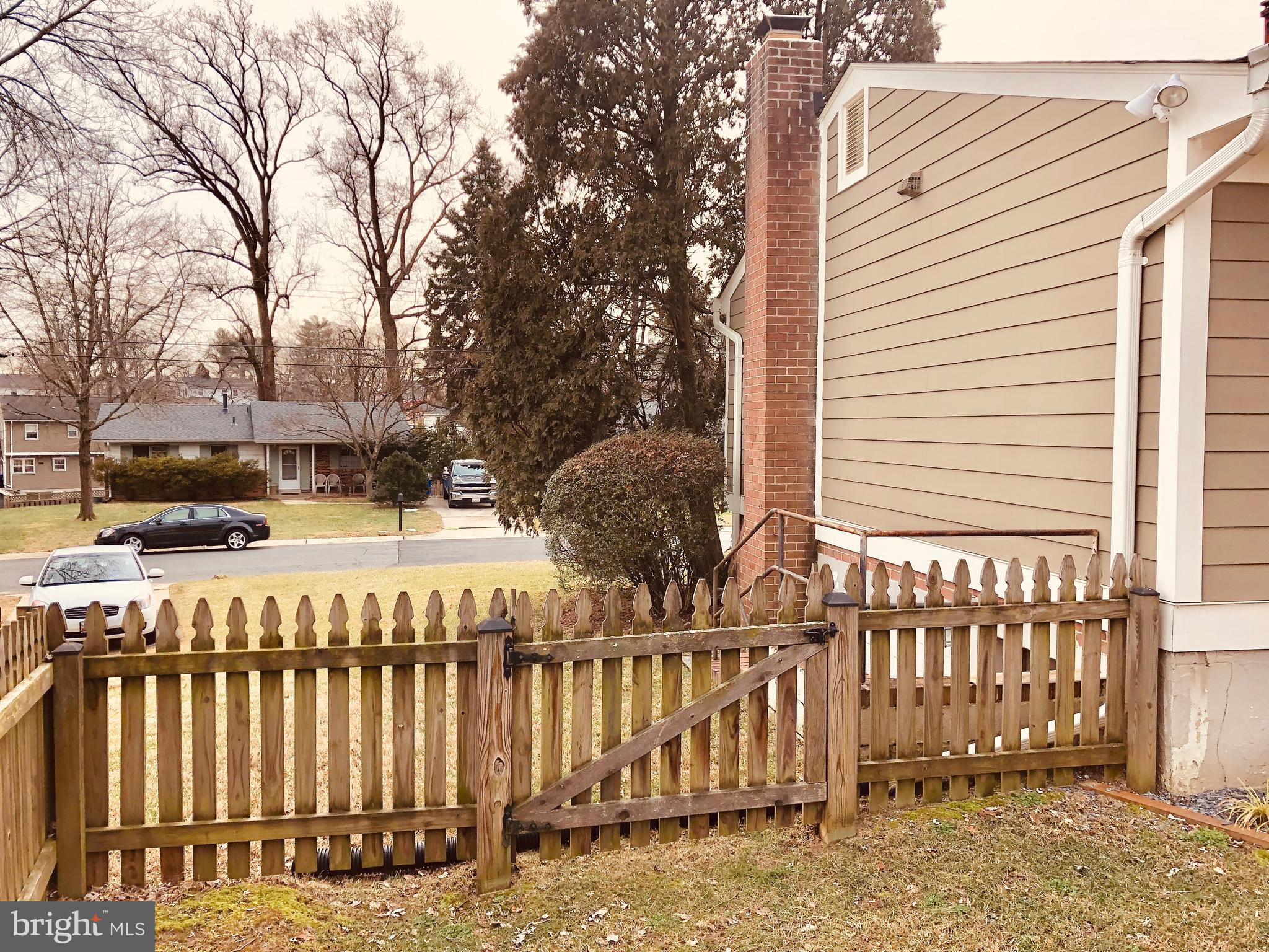 1324 Gresham Road Silver Spring, MD 20904 - Photo 31 of 36