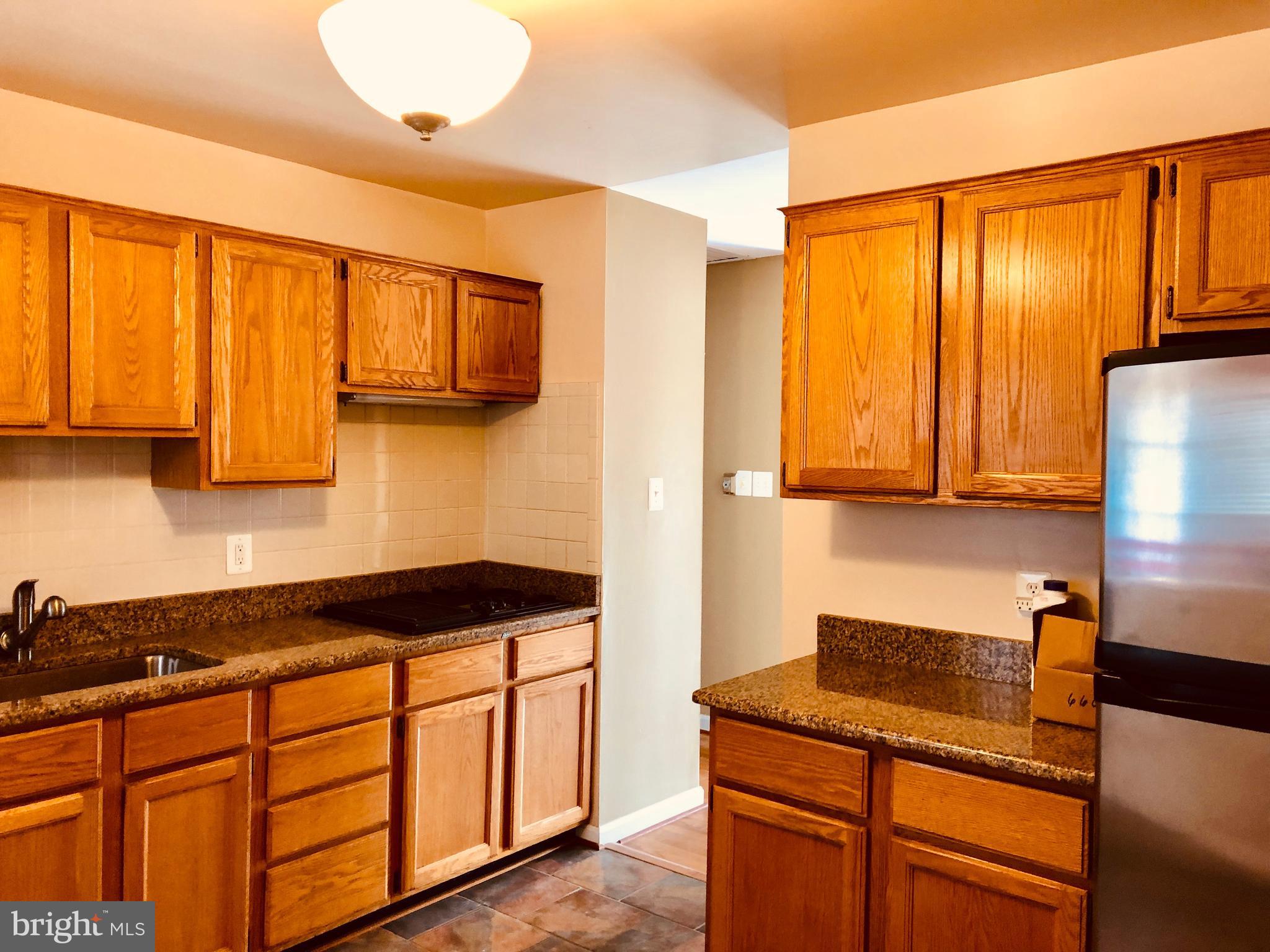 1324 Gresham Road Silver Spring, MD 20904 - Photo 6 of 36 Kitchen