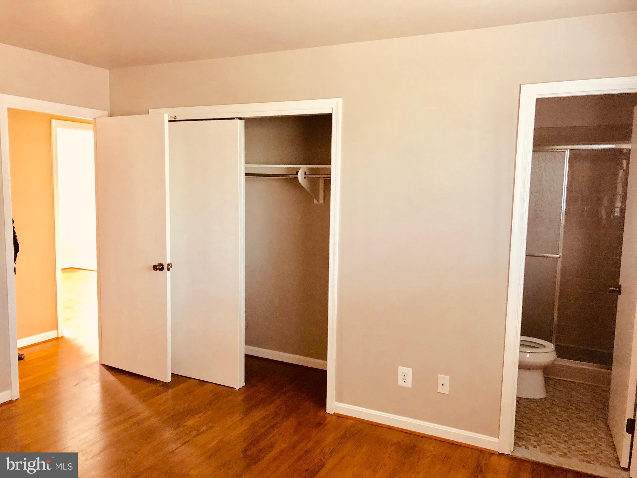 1324 Gresham Road Silver Spring, MD 20904 - Photo 10 of 36 Bedroom