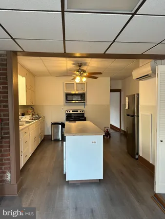 $1,850 | 239 North Stratton Street, Gettysburg, PA 17325