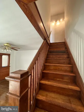 $1,850 | 239 North Stratton Street, Gettysburg, PA 17325