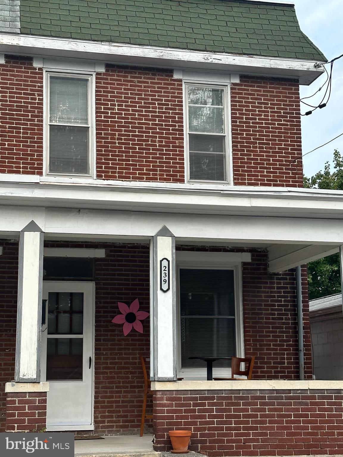 239 North Stratton Street Gettysburg, PA 17325 - Photo 3 of 29