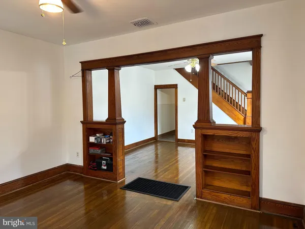 $1,850 | 239 North Stratton Street, Gettysburg, PA 17325