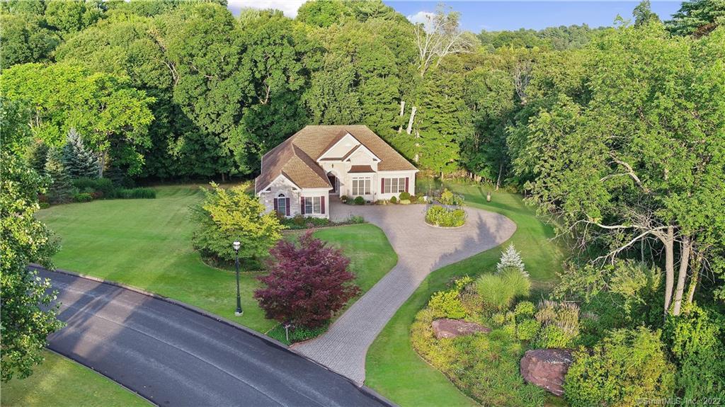2 South Ridge Drive Bloomfield, CT 06002 - Photo 1 of 1 Welcome to 2 S Ridge Drive, on 2.08 acre beautiful park-like grounds in the desirable Worthington Estates.