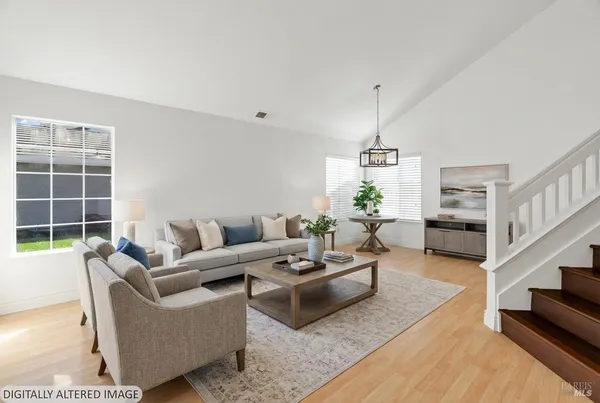 $750,000 | 100 Wooded Glen Court, Windsor, CA 95492