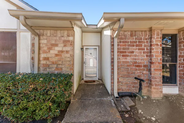 $222,000 | 36 Pinehurst Lane, Missouri City, TX 77459