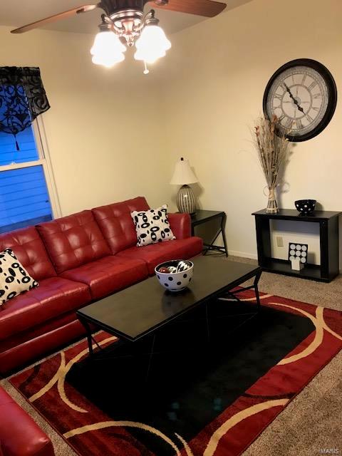 136 East 6th Street Roxana, IL 62084 - Photo 3 of 15