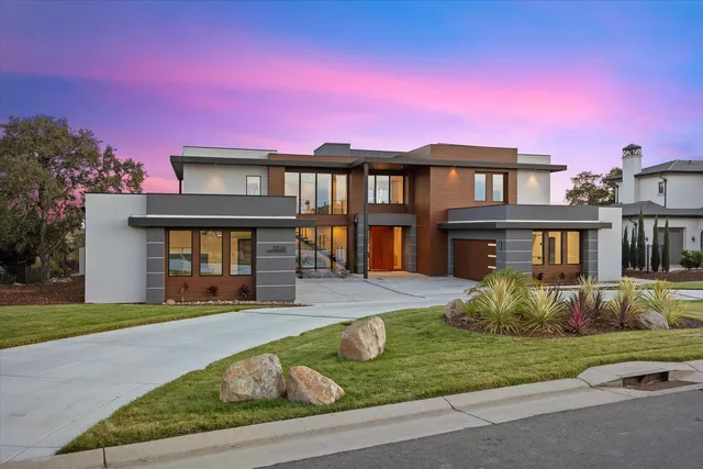 $3,699,000 | 3516 Vista De Madera, Lincoln, CA 95648