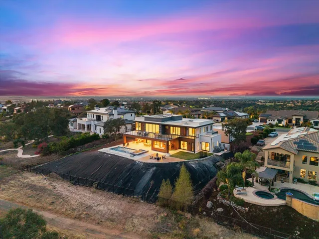 $3,699,000 | 3516 Vista De Madera, Lincoln, CA 95648