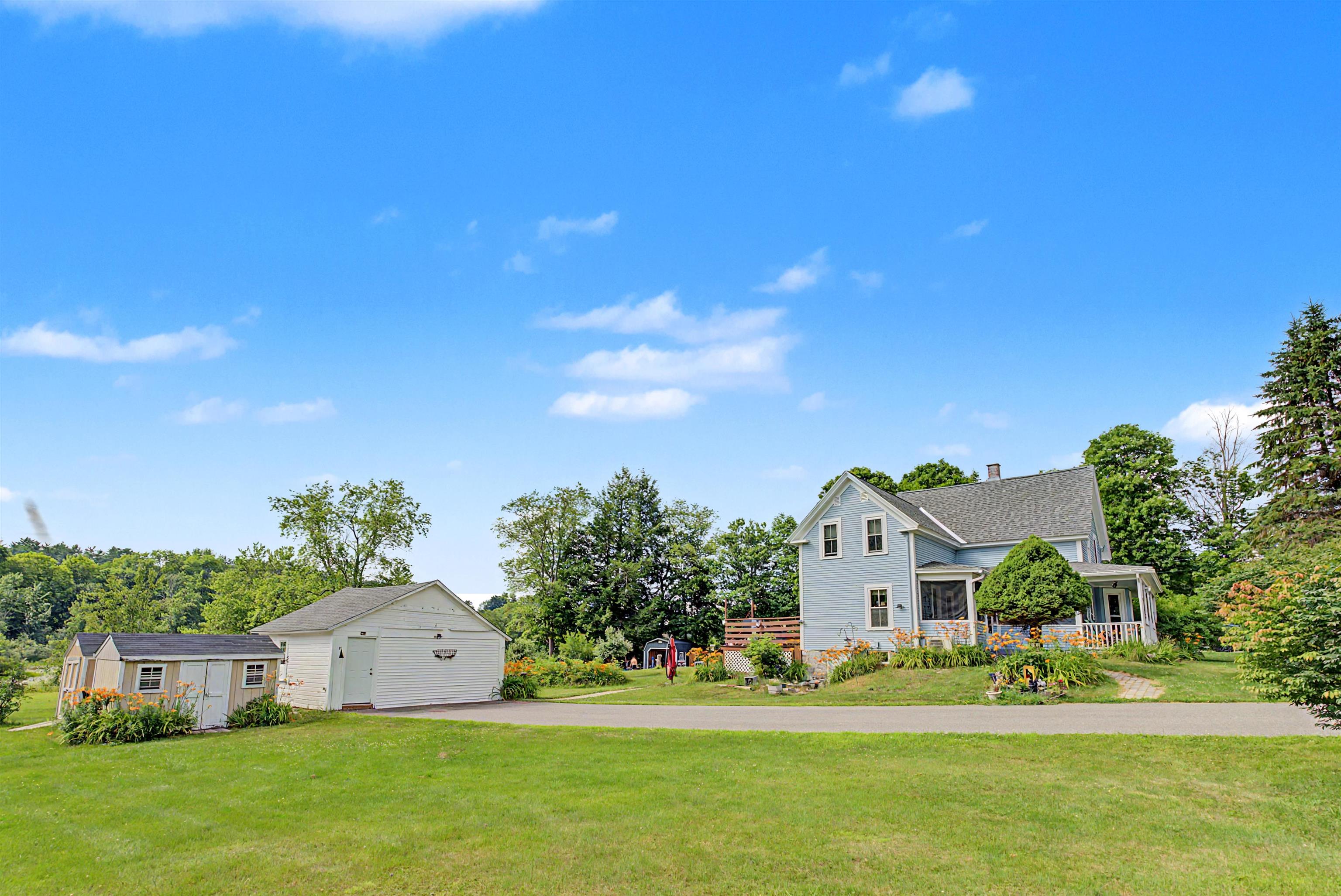 17 South Street Troy, NH 03465 - Photo 29 of 53