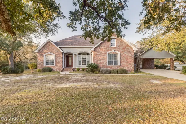 $399,000 | 11827 River Estates Circle, Biloxi, MS 39532