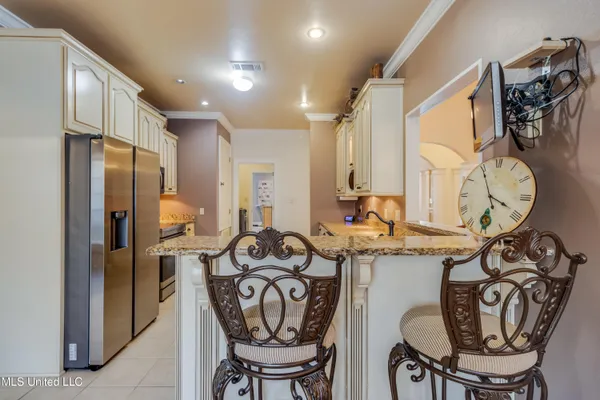 $399,000 | 11827 River Estates Circle, Biloxi, MS 39532