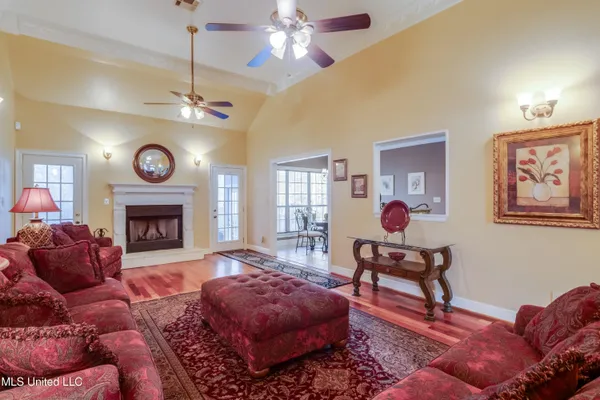 $399,000 | 11827 River Estates Circle, Biloxi, MS 39532