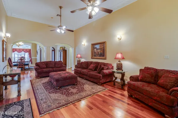 $399,000 | 11827 River Estates Circle, Biloxi, MS 39532
