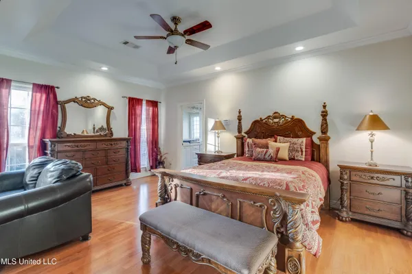 $399,000 | 11827 River Estates Circle, Biloxi, MS 39532