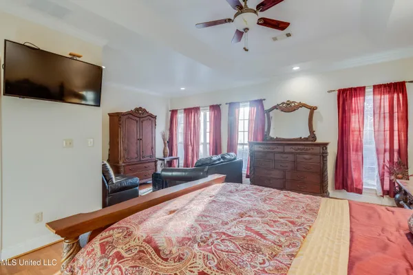 $399,000 | 11827 River Estates Circle, Biloxi, MS 39532
