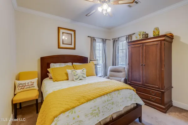$399,000 | 11827 River Estates Circle, Biloxi, MS 39532