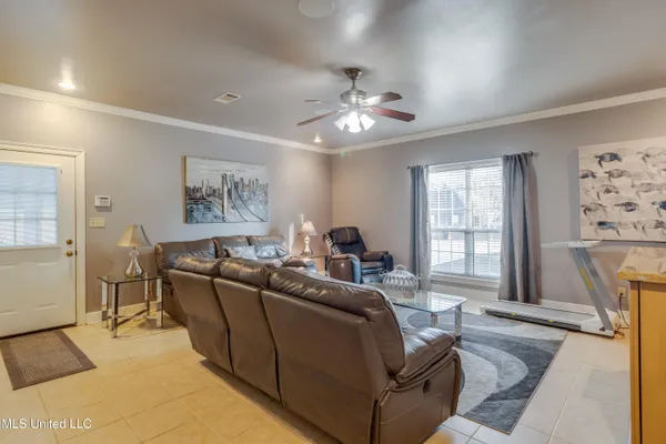 $399,000 | 11827 River Estates Circle, Biloxi, MS 39532