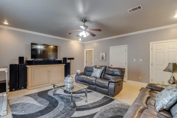 $399,000 | 11827 River Estates Circle, Biloxi, MS 39532