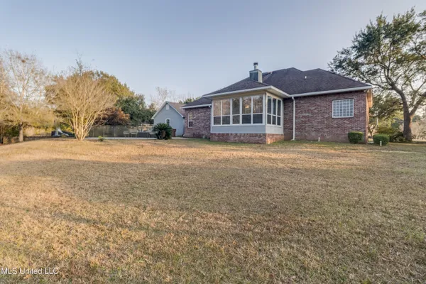 $399,000 | 11827 River Estates Circle, Biloxi, MS 39532
