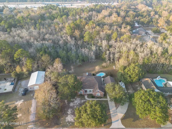 $399,000 | 11827 River Estates Circle, Biloxi, MS 39532