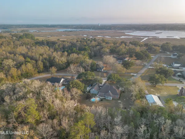$399,000 | 11827 River Estates Circle, Biloxi, MS 39532