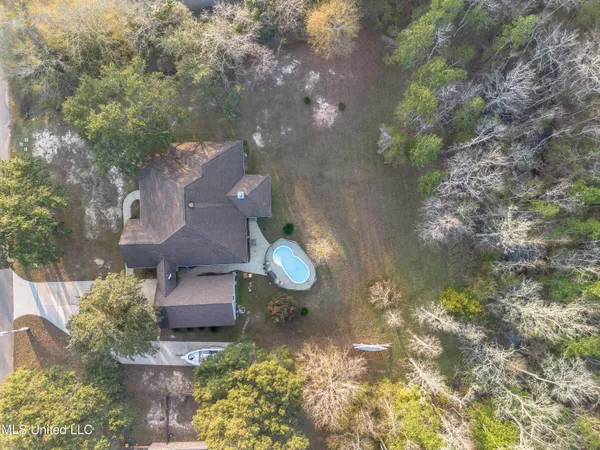 $399,000 | 11827 River Estates Circle, Biloxi, MS 39532
