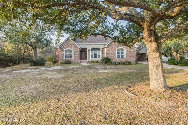 $399,000 | 11827 River Estates Circle, Biloxi, MS 39532