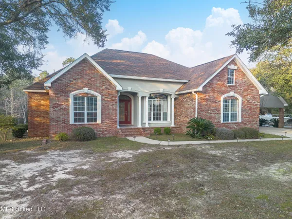 $399,000 | 11827 River Estates Circle, Biloxi, MS 39532