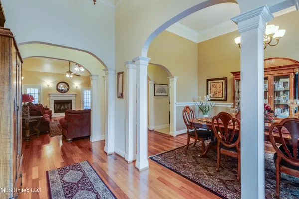 $399,000 | 11827 River Estates Circle, Biloxi, MS 39532
