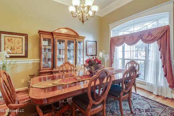 $399,000 | 11827 River Estates Circle, Biloxi, MS 39532