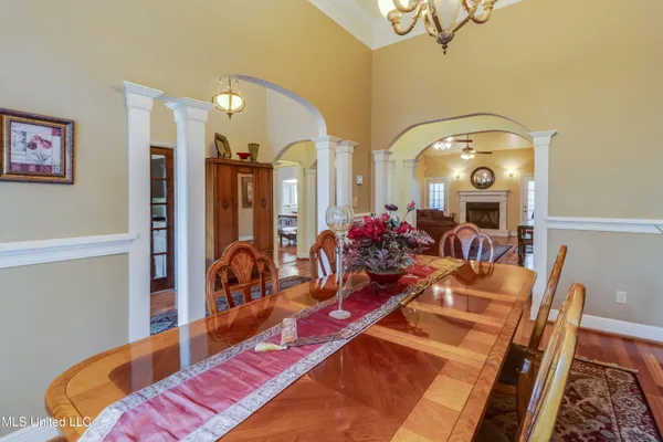 $399,000 | 11827 River Estates Circle, Biloxi, MS 39532