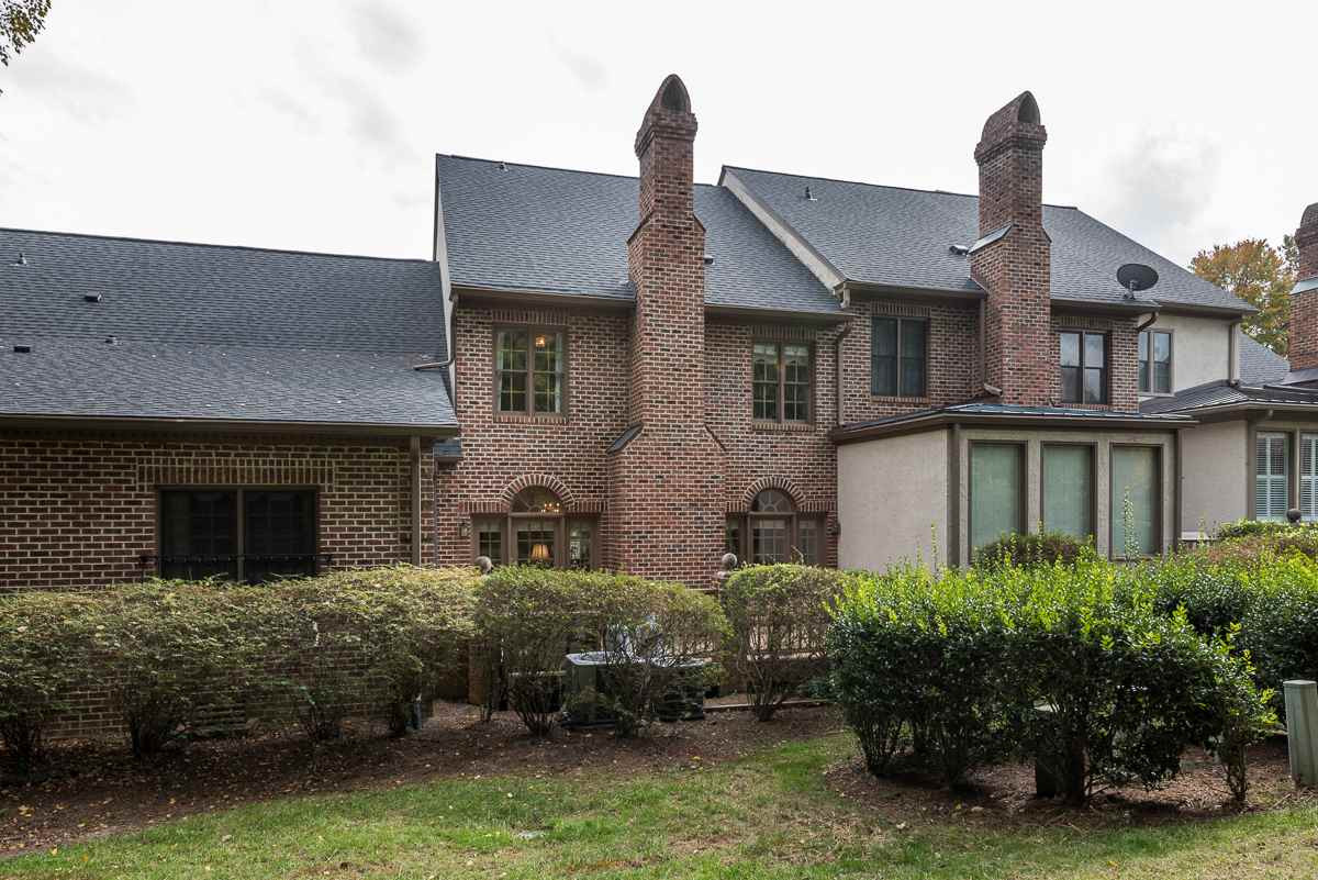 3302 Ridgecrest Court Raleigh, NC 27607 - Photo 22 of 23 Photo 22
