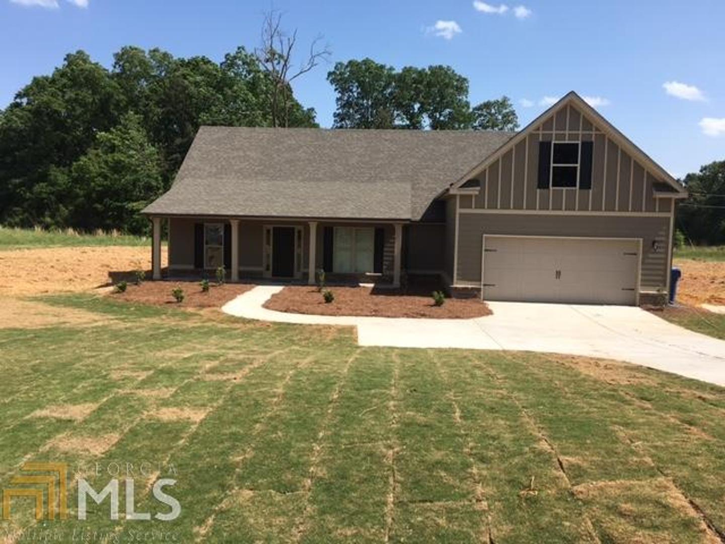 2456 Hollis Road, Unit 14 Statham, GA 30666 - Photo 1 of 1 Gallery Image 1