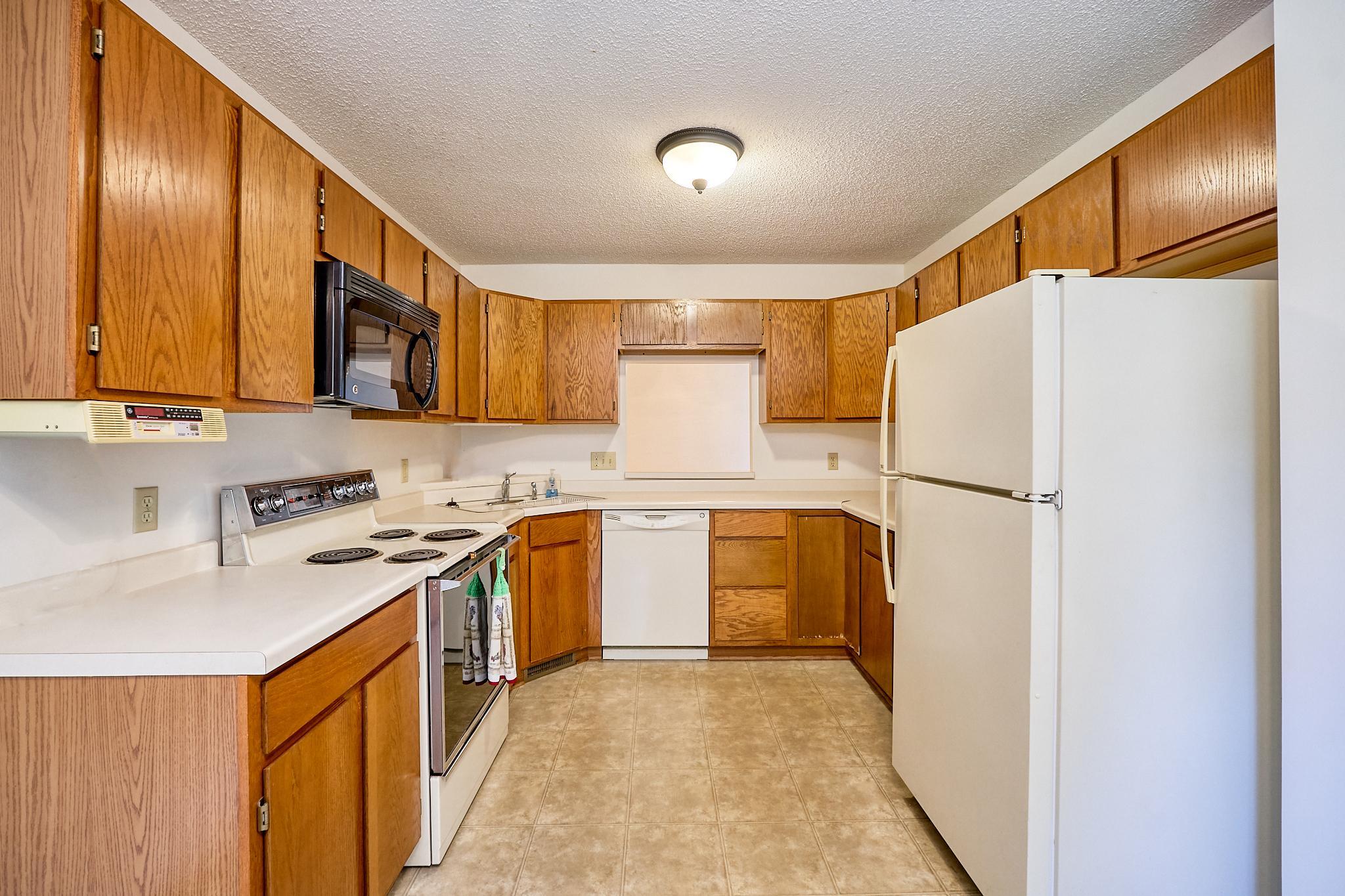 4130 3rd Street Northeast, Unit 103 Columbia Heights, MN 55421 - Photo 13 of 25