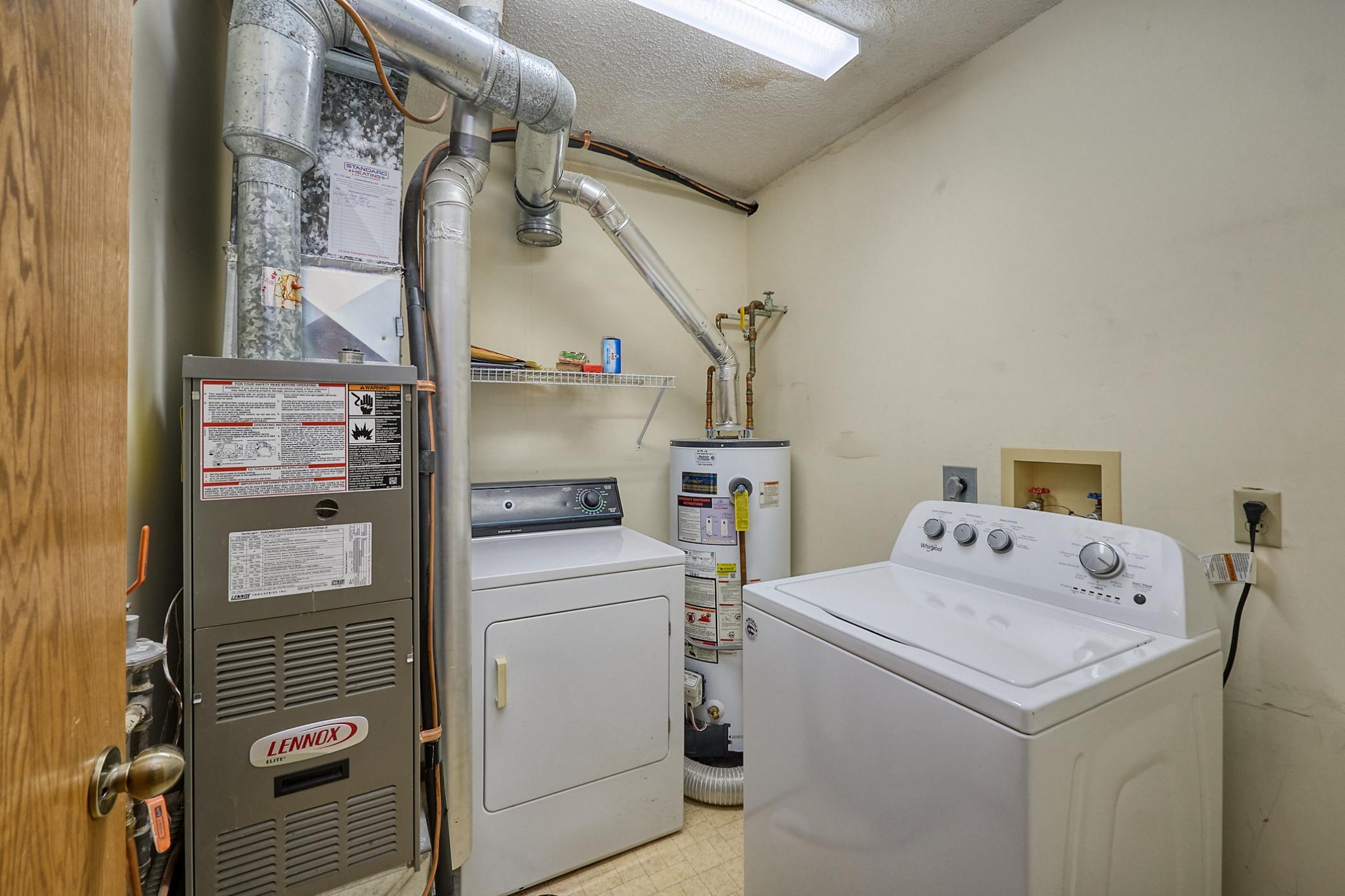 4130 3rd Street Northeast, Unit 103 Columbia Heights, MN 55421 - Photo 24 of 25